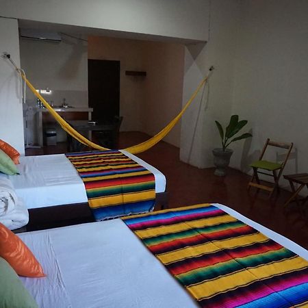 Casa Valentina Boutique Hotel Valladolid  Exterior photo