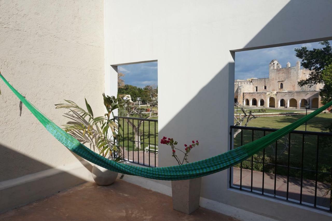 Casa Valentina Boutique Hotel Valladolid  Exterior photo